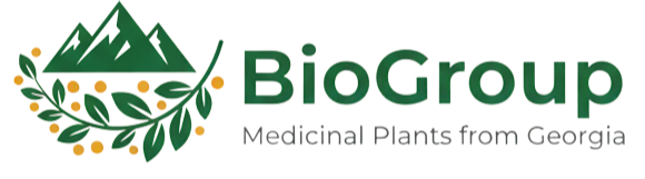 BioGroup Logo
